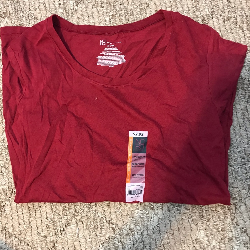 tee